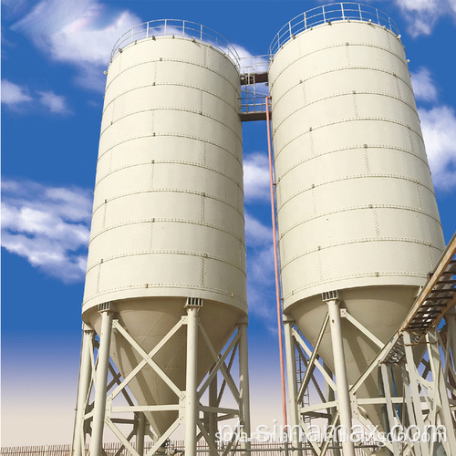 silo de cimento para venda cement silo tank preço